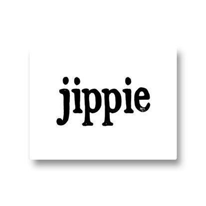 Lotsoflo Sticker Jippie