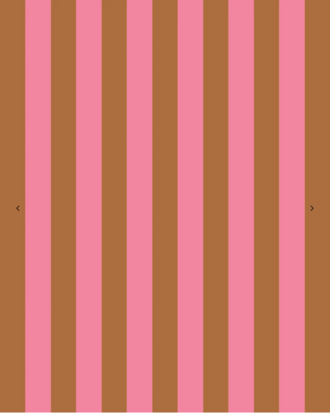 Cadeaupapier Stripes · ginger + grapefruit 