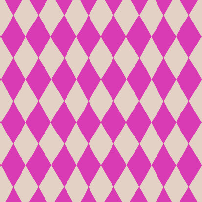 Vloeipapier Harlequin - Pink/Nude 