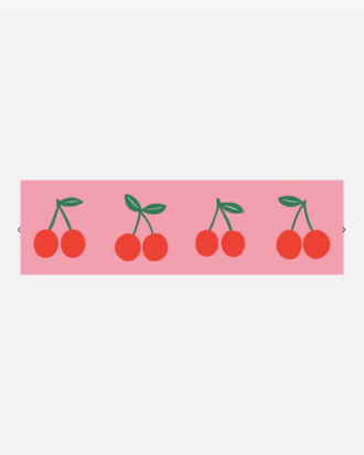 Stickers Anne Pascal · Cherries