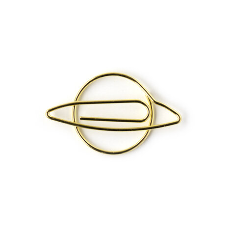 Clips - Jupiter - Gold- Small 