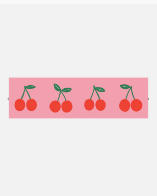 Stickers Anne Pascal · Cherries